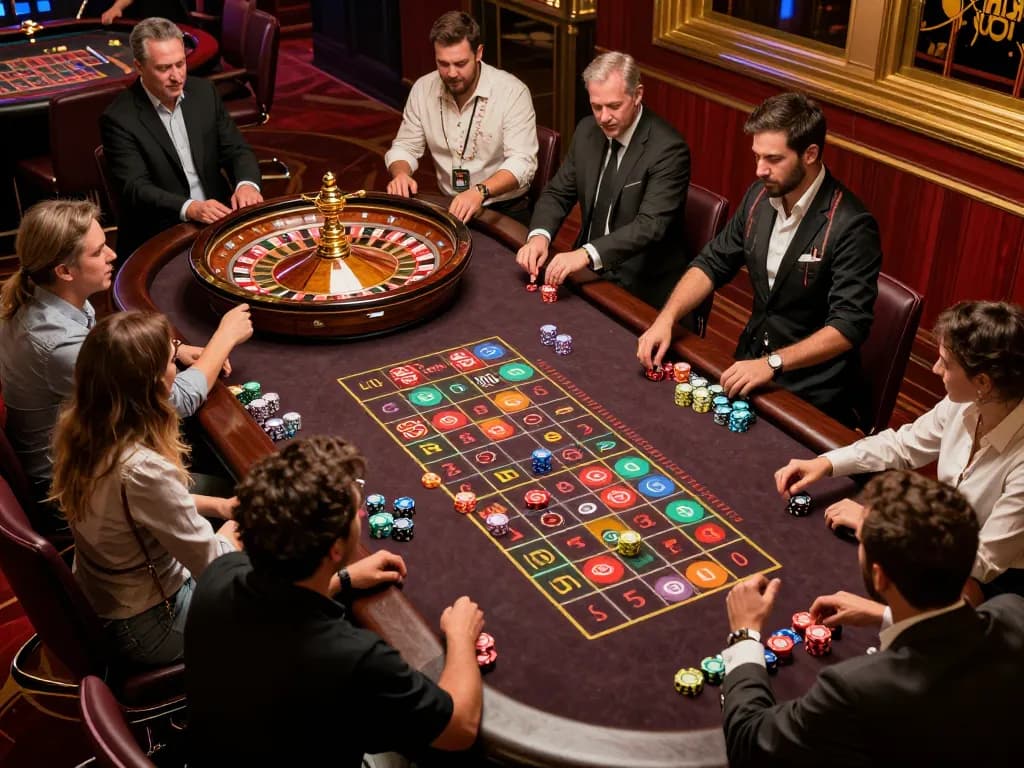 SHBET 2026: Essential Winning Strategies for Roulette and Casino Games