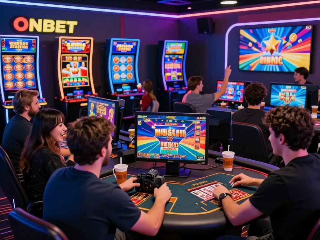 Why Onbet is the Premier Choice for Safe Online Gaming in 2026