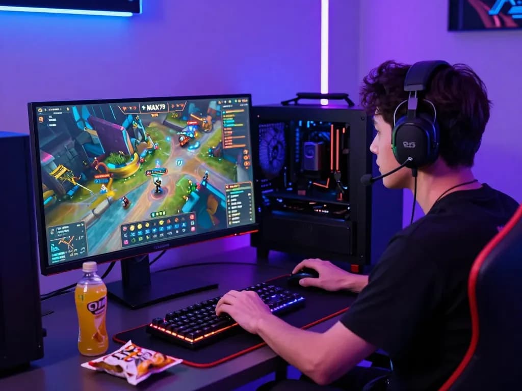Max79: The Definitive Guide to Online Gaming Success in 2026