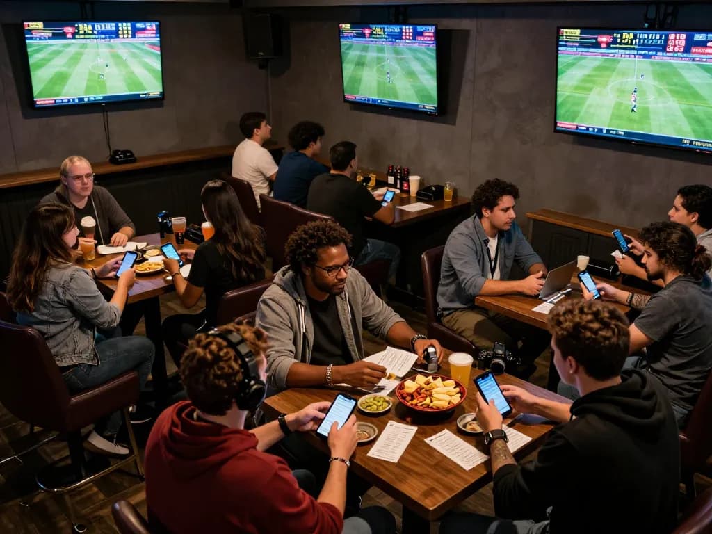 Mastering kèo nhà cái: Strategies for Winning Sports Bets in 2026
