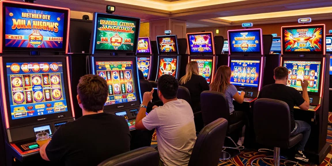 https://bhma.org.uk as Your Competitive Advantage in 2026: Essential Insights for UK Credit Card Casino Players