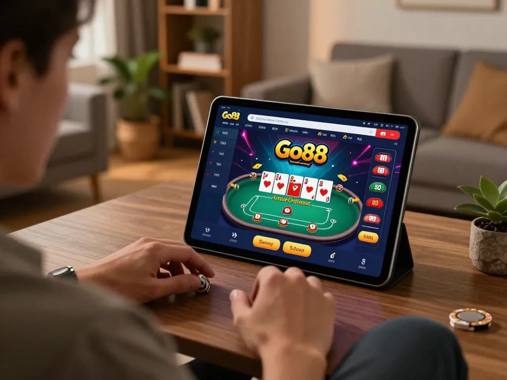 Go88: Essential Strategies for Winning at Online Casinos in 2026