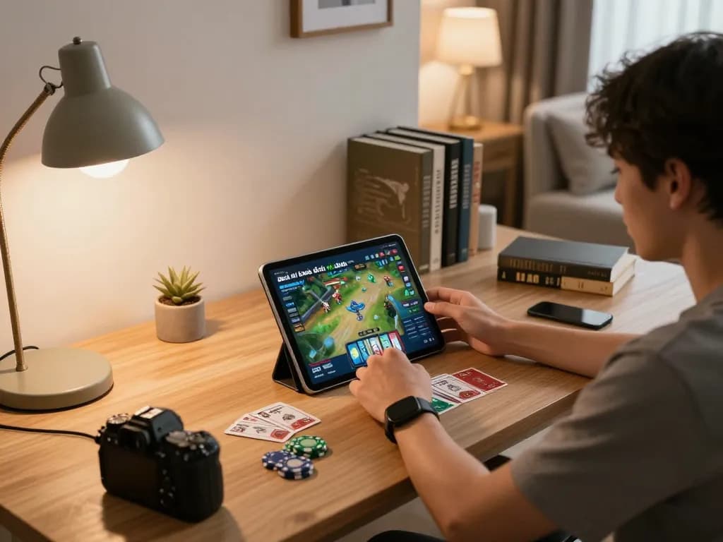 Winning Strategies for Game Bài Đổi Thưởng in 2026: Master Your Betting Game
