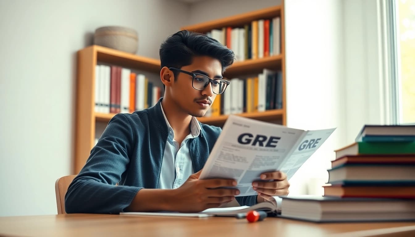 How to Pay Someone to Take GRE for Me: A Step-by-Step Guide