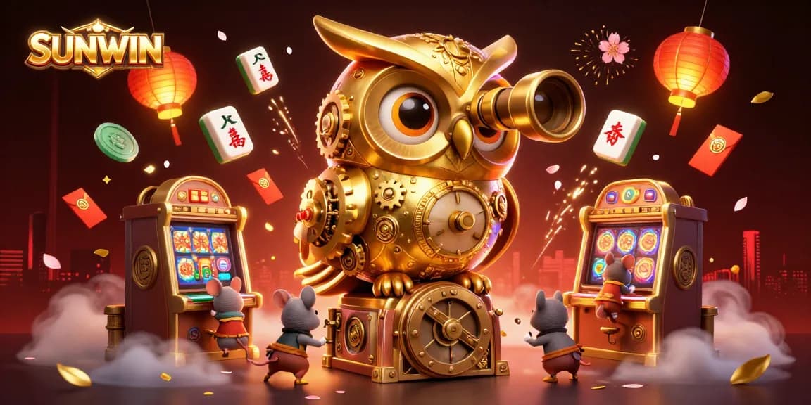 Should You Try SUNWIN? Here's What Experts Say About Winning Strategies for Gamblers in 2026