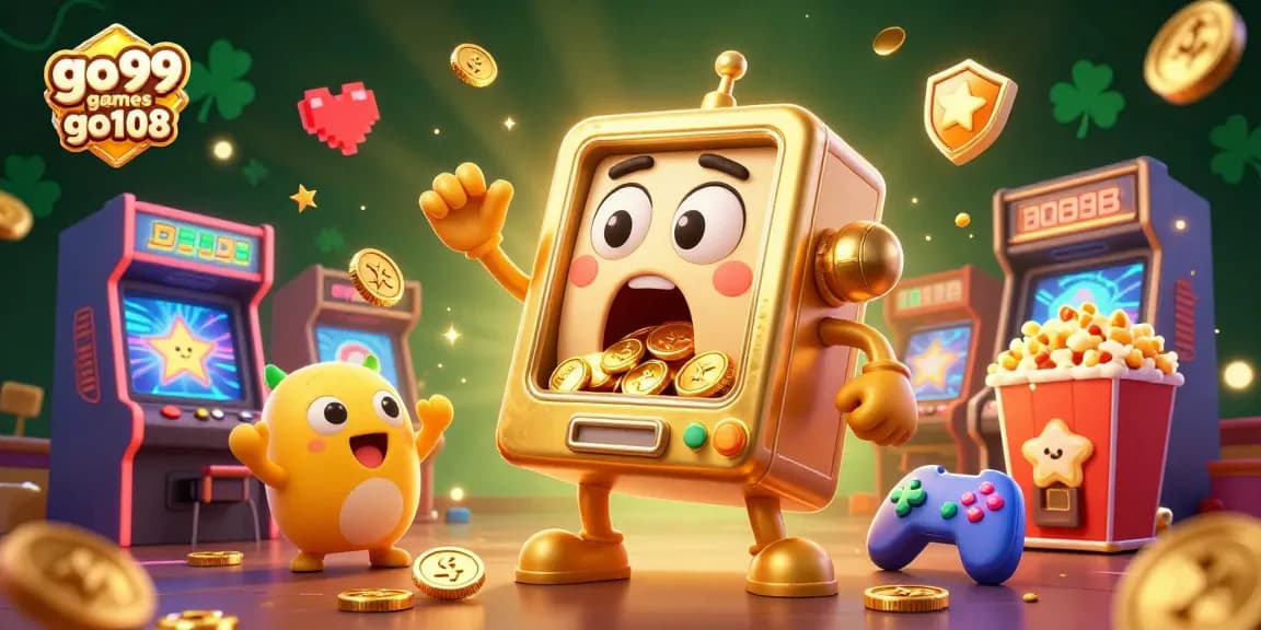 Key Benefits of go99 games go108 That Gamblers Overlook for Winning Strategies in 2026