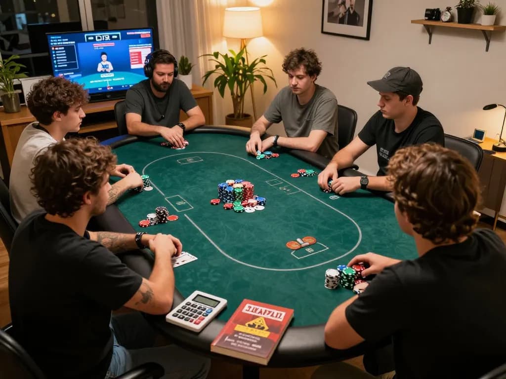 Sonclub 2026: Winning Strategies for Online Gambling Excellence