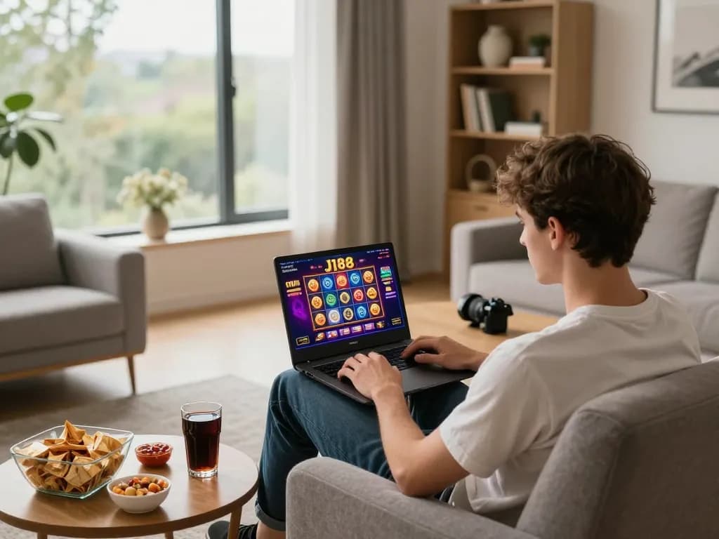 J188: Winning Strategies for Online Betting in 2026