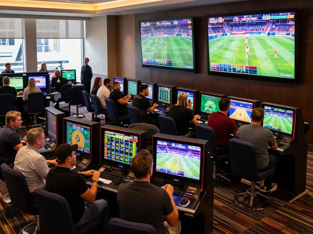 Bongdalu: Winning Strategies for Sports Betting Success in 2026