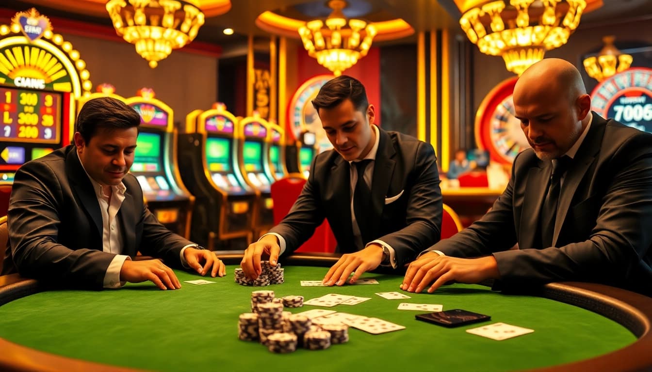 Winning Strategies at 789f: Mastering Your Game for Success in 2026