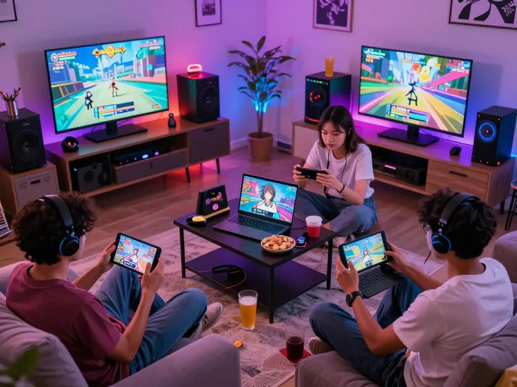 Innovative Porn Game Trends: Top Adult Games to Play in 2026
