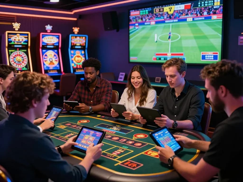 UU88: The Innovative Online Casino Experience Redefining Gambling in 2026