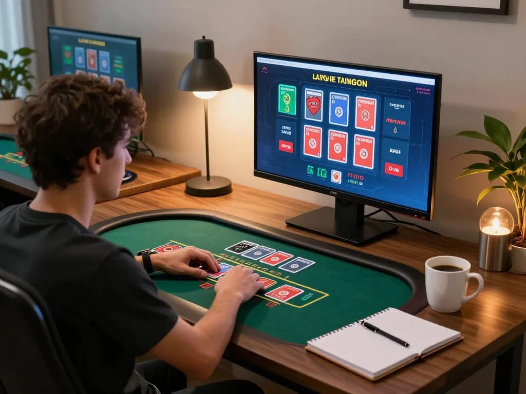 Hit Club Strategies: Mastering Online Gambling in 2026 for Better Odds