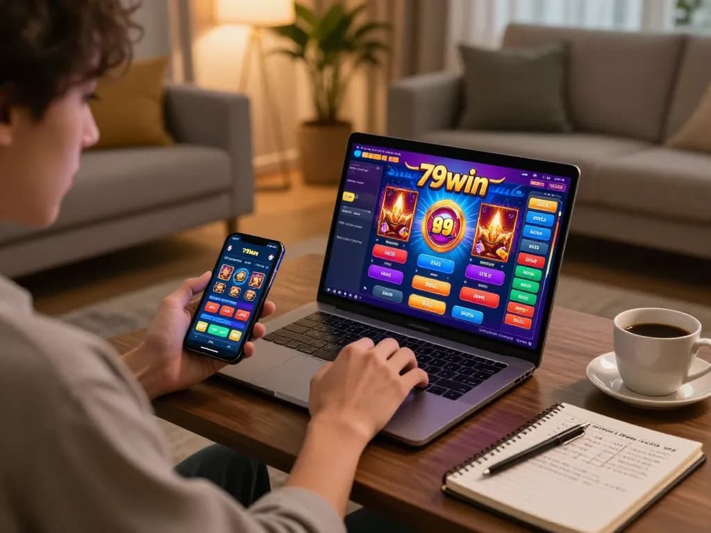 Effective Strategies for Winning Big on 79win: Expert Tips for 2026