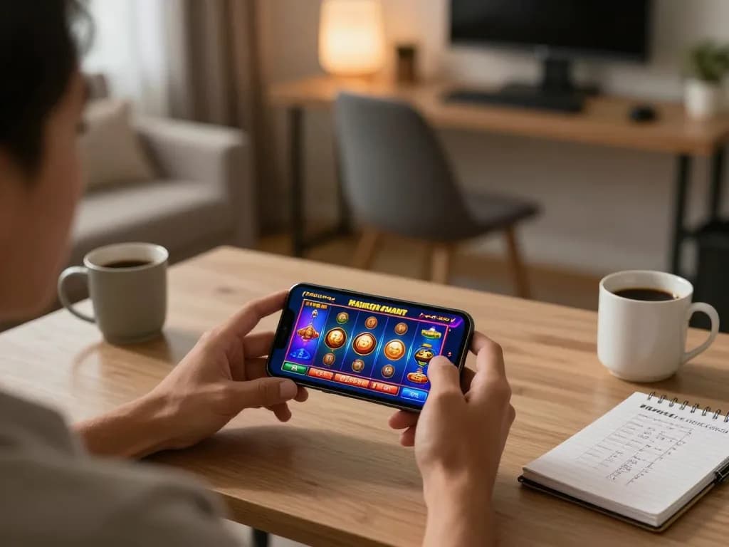 Winning Strategies for Betting at Trang chủ QQ88 in 2026: Master Your Game