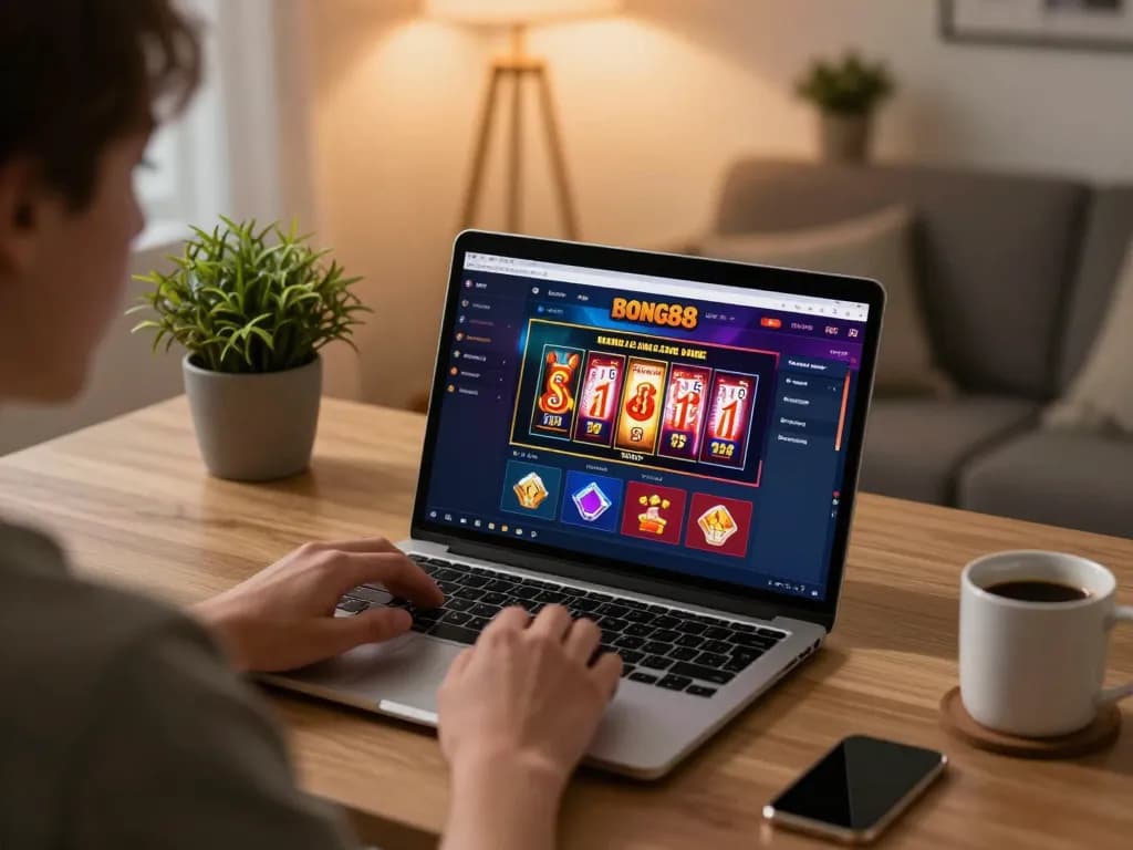 Bong88 2026: Winning Strategies for Online Gaming and Betting Mastery