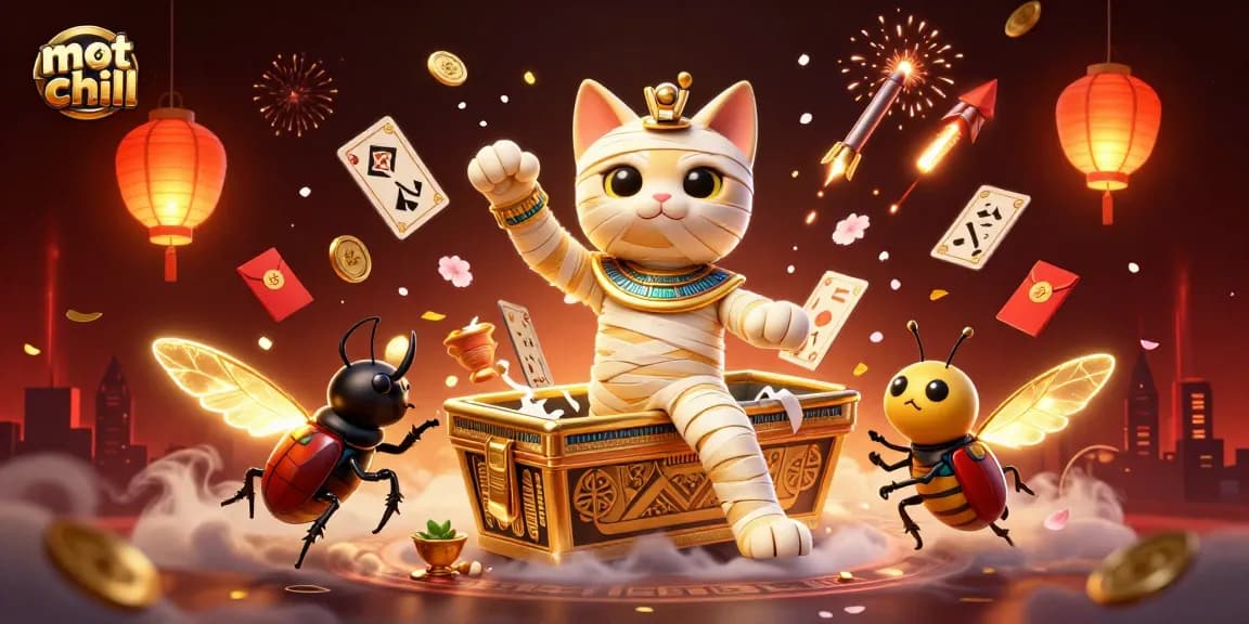 How Long Does It Take to See mot chill Casino Results for Winning Strategies in 2026?