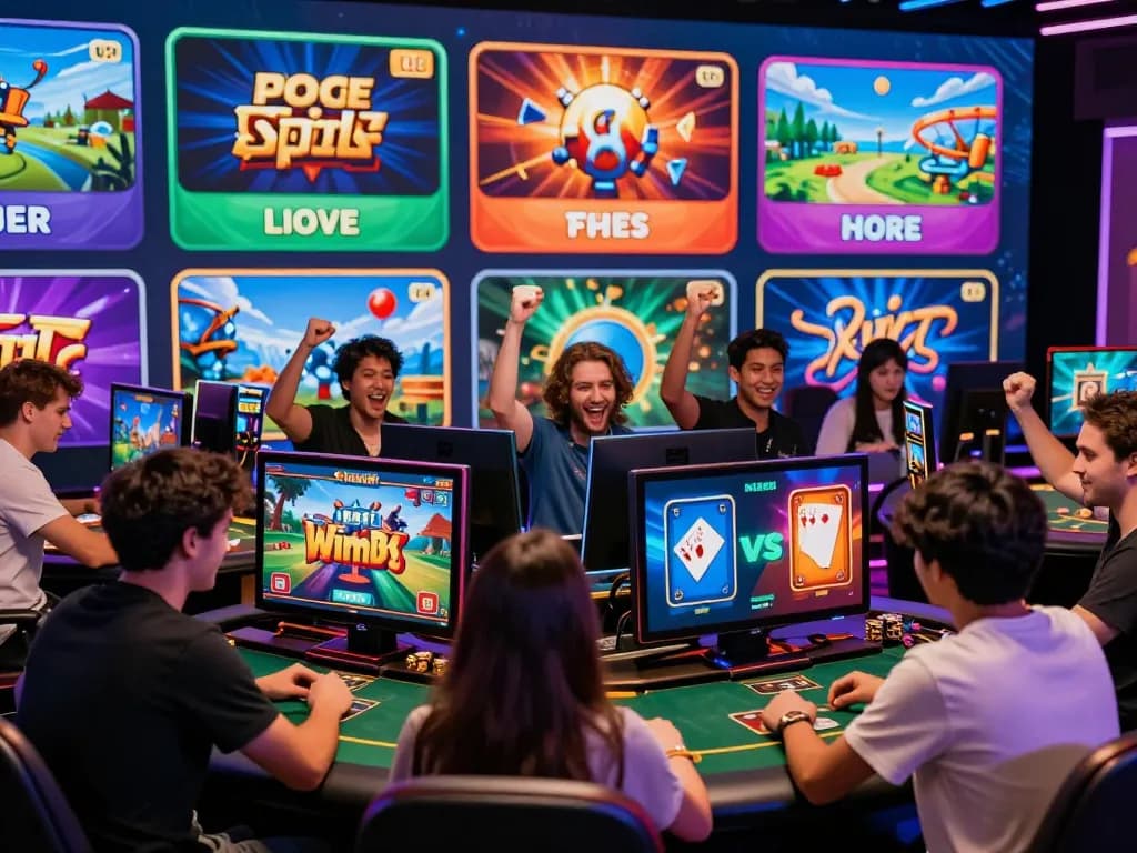 Hit Club: The Complete Guide to Online Gaming Success in 2026