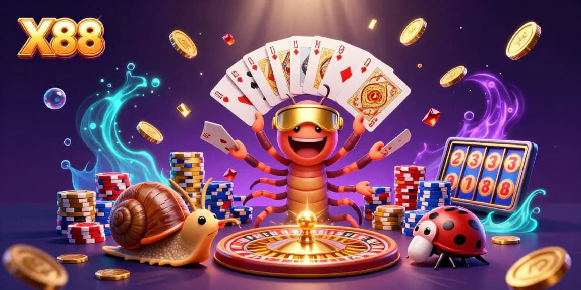 What Is X88 and Why Does It Matter in 2026 for Gamblers?