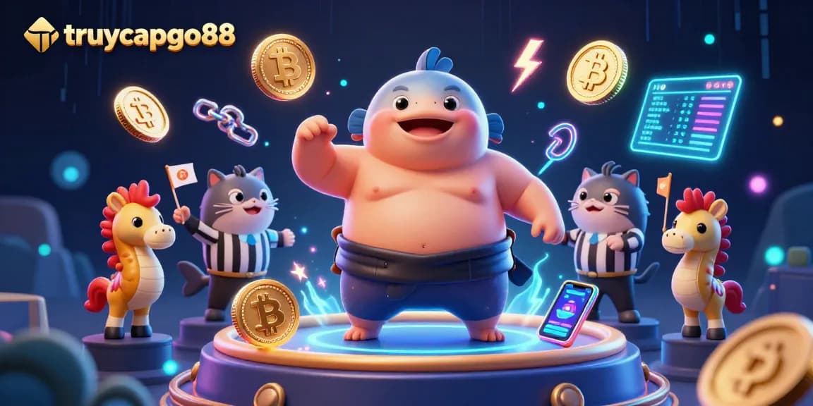 truycapgo88 Success Stories: How Bettors Mastered Online Betting in 2026