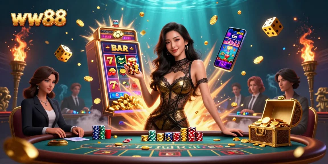 Winning Strategies at WW88 for Enhanced Betting in 2026