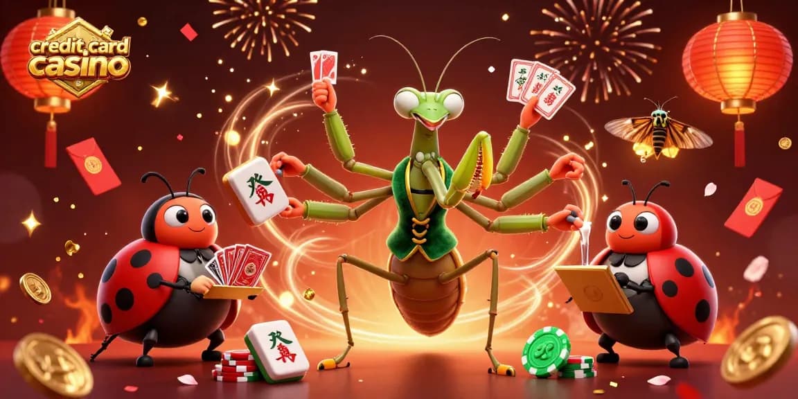 7 Key Advantages of Credit Card Casino Transactions Over Competitors for Gamblers in 2026