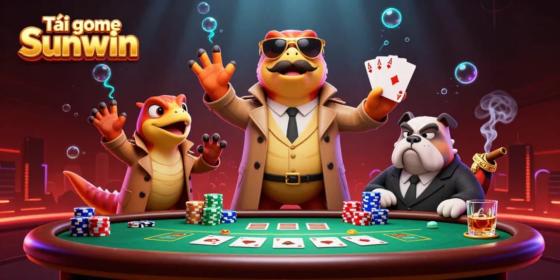 Why Do Professionals Prefer Tải game Sunwin in 2026 for Winning Strategies?