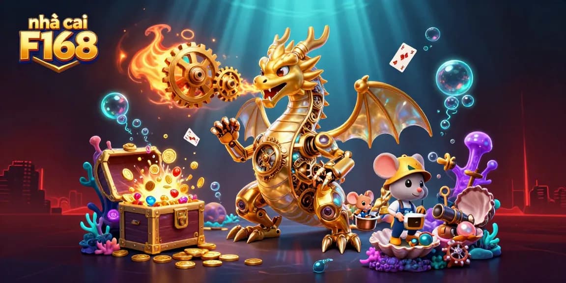 Certified nhà cái F168 Strategies for Professional Gamblers in 2026