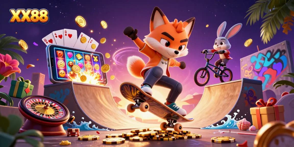 The XX88 Game Plan for Serious Bettors: Winning Strategies for 2026
