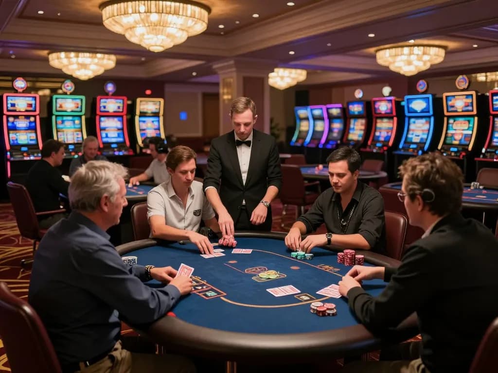 Winning Strategies for Gamers on 789club: Master Your 2026 Gaming Experience