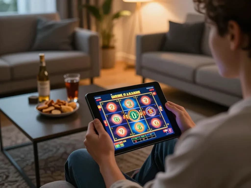 lv88 Blog 2026: Strategic Insights for Online Casino Gaming and Winning Tactics