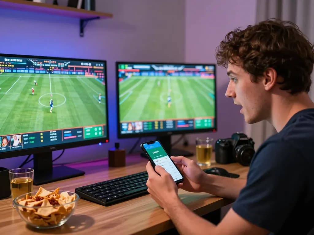 Mastering Sports Betting with Debet: Essential Strategies for 2026 to Boost Your Odds