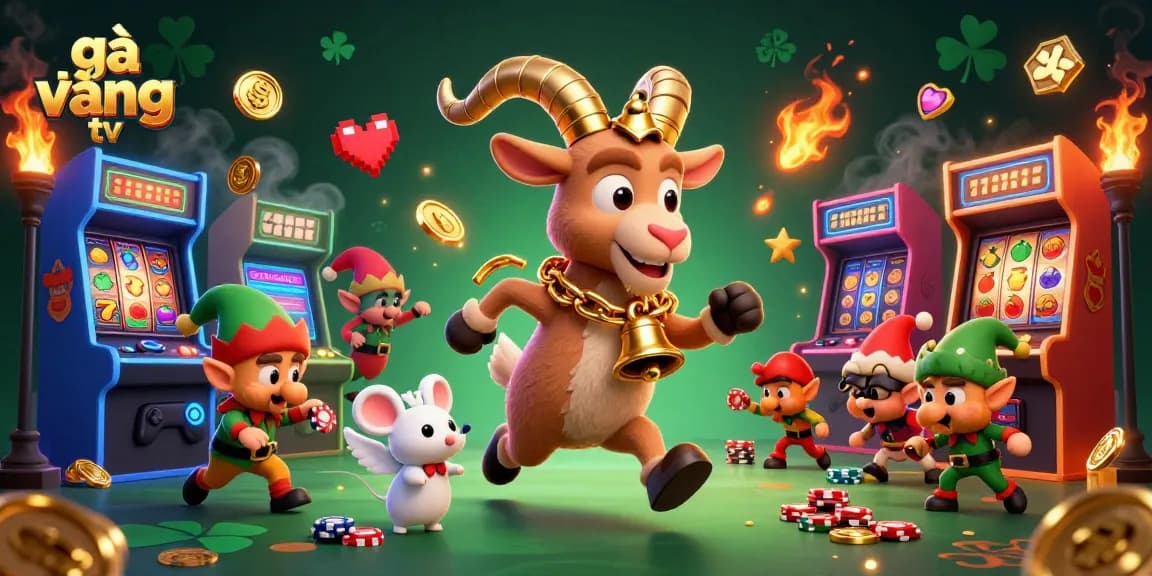 gà vàng tv: Before and After — Real Results Revealed for Expert Gamblers in 2026