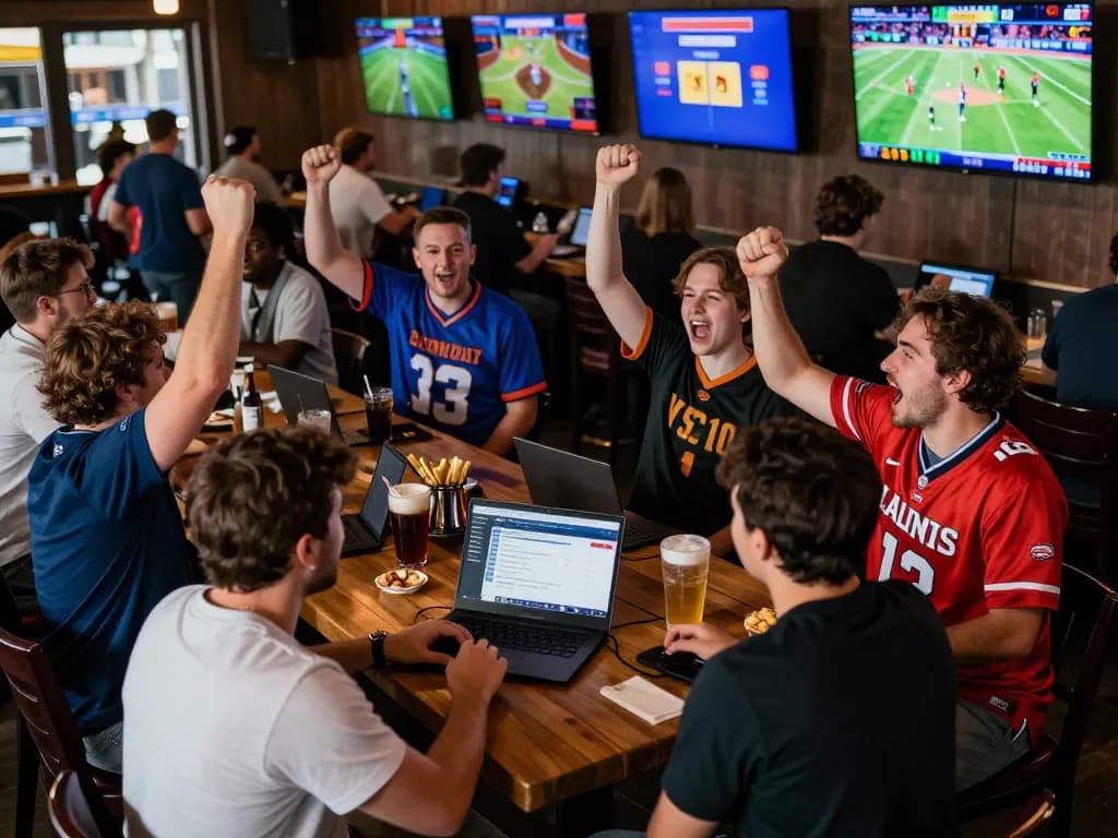 Mastering Sports Betting with vsc10: Effective Strategies for Winning in 2026