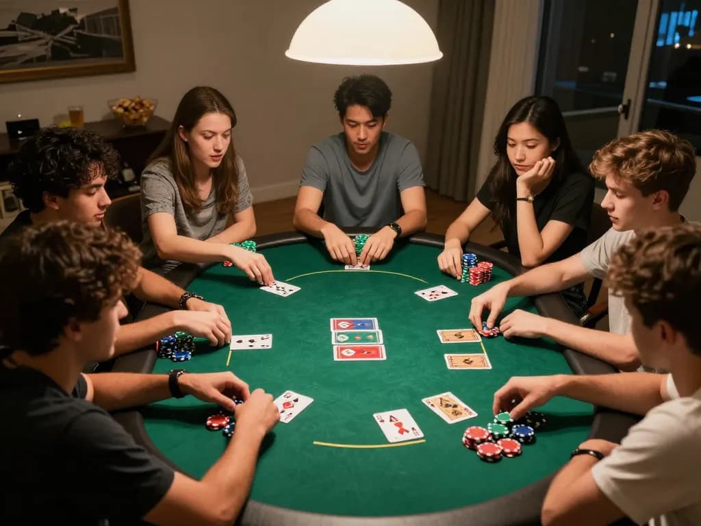 Mastering the Art of Poker: Essential Strategies for Winning with 789F in 2026