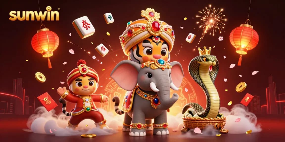 4 Proven Methods to Maximize Sunwin Gambling Results in 2026