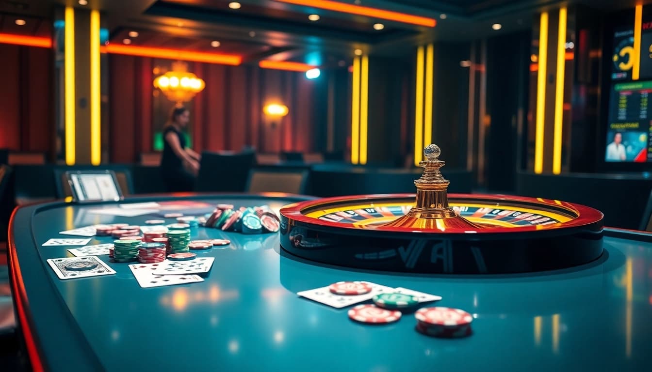 The Strategic Advantages of rr88: Winning Casino and Betting Strategies for 2026