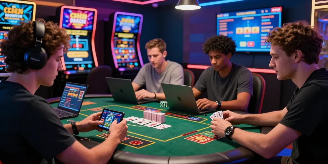 How to Maximize Every Scoarch.org.uk Credit Card Casino Reviews Opportunity in 2026
