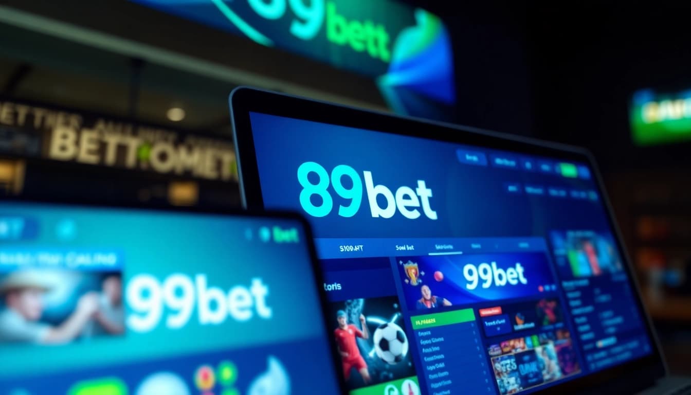 Mastering 89bet: The Essential Guide for Online Betting Success in 2026
