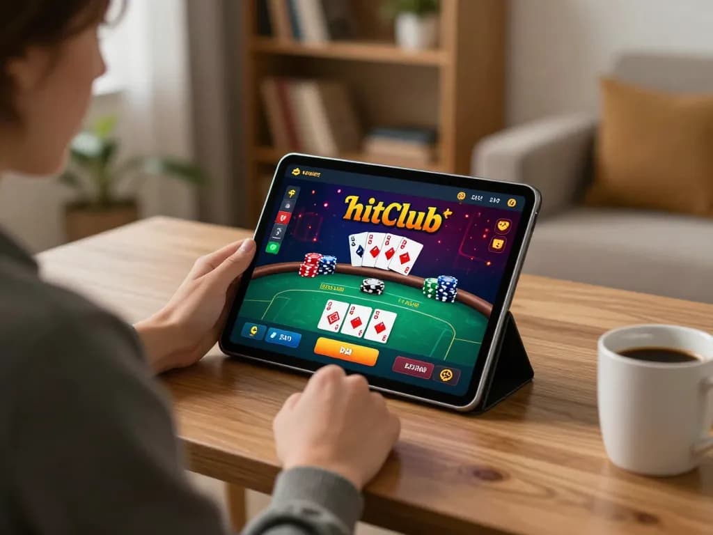 Hitclub 2026: Essential Strategies for Winning at Online Gambling