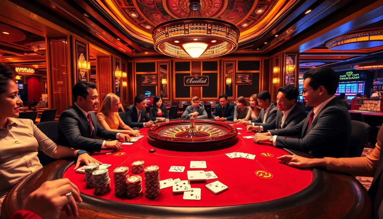 The Definitive Guide to Winning Strategies with Bangsawan88 in 2026