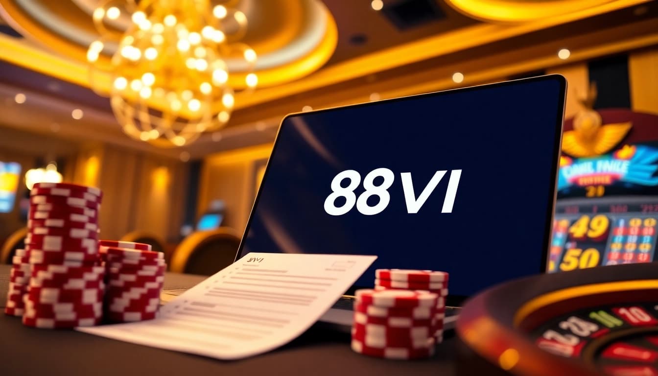 Mastering 888VI: Expert Strategies for Winning Big in 2026