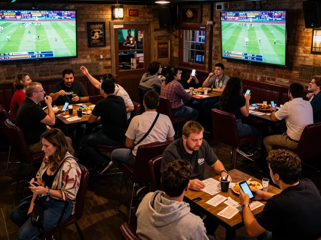 Bong88 2026: Winning Strategies for Expert Sports Betting