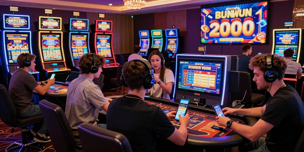 Hidden Advantages of Non UK Casino in 2026 for UK Players