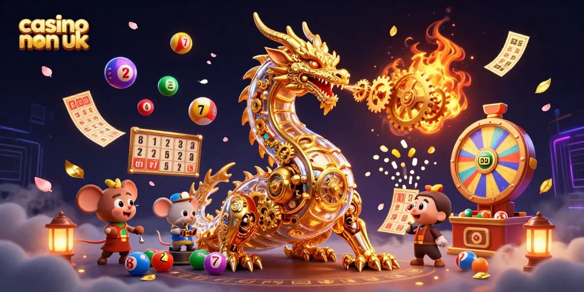 Casino Non UK Pulse Check: Is It Still Viable in 2026?