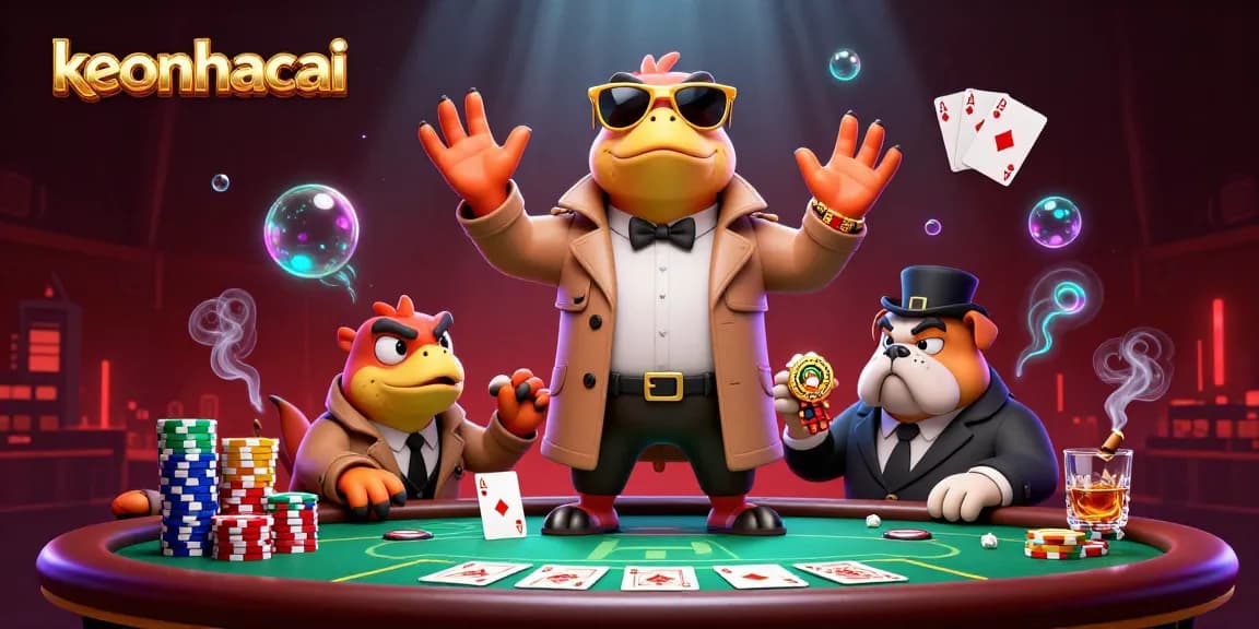 Unpopular keonhacai Opinion: Why Advanced Bankroll Management is Essential for Gamblers in 2026
