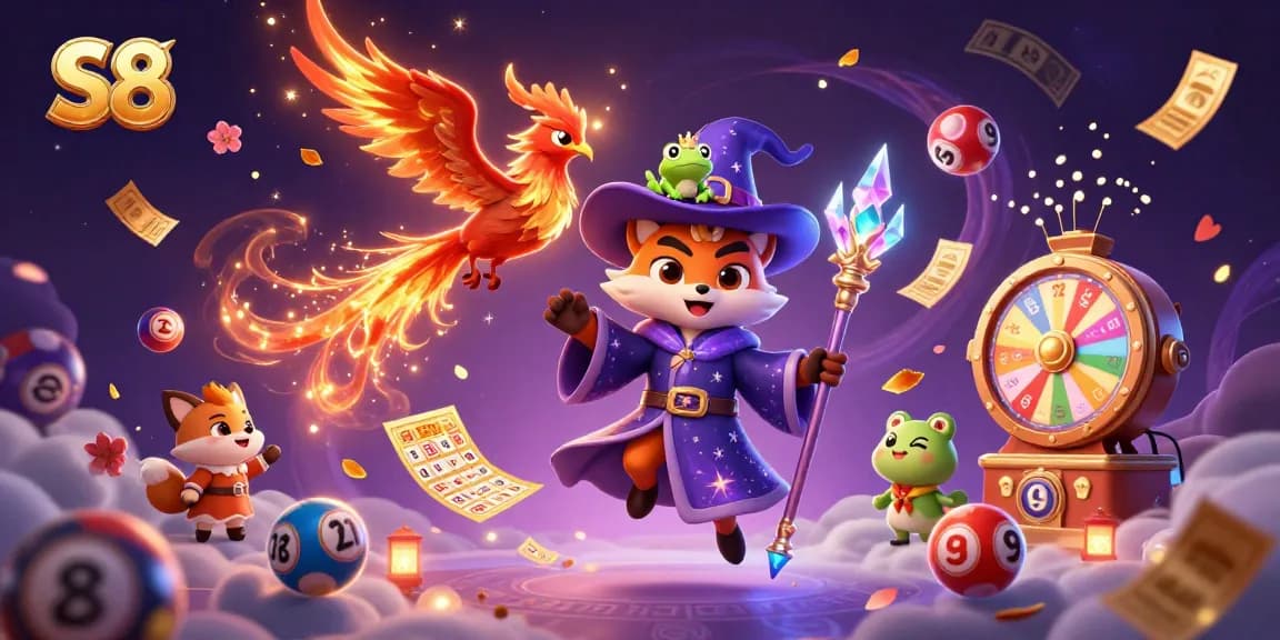 4 Proven Methods to Maximize S8 Gambling Performance for Players in 2026