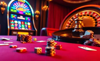 Experience thrilling poker gameplay at https://sv88s.pro with vibrant casino elements and lively atmosphere.