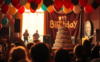 Celebrate Johnny Cash's legacy at johnnycashbirthday.com with vibrant festivities and live music.