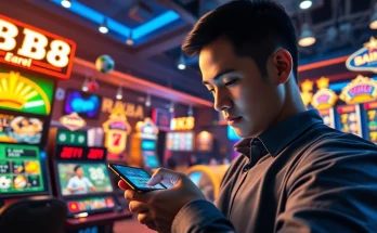 Experience BK860S.com: a premier online gambling platform featuring a sleek interface and exciting gaming options.